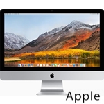 Ремонт iMac 27” Retina 5K (2017г.) в Магнитогорске